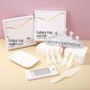 Disposable Birthday Party Tableware Set
