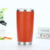 Powder Coated 20oz Stainless Steel Insulated Cup - Ice King