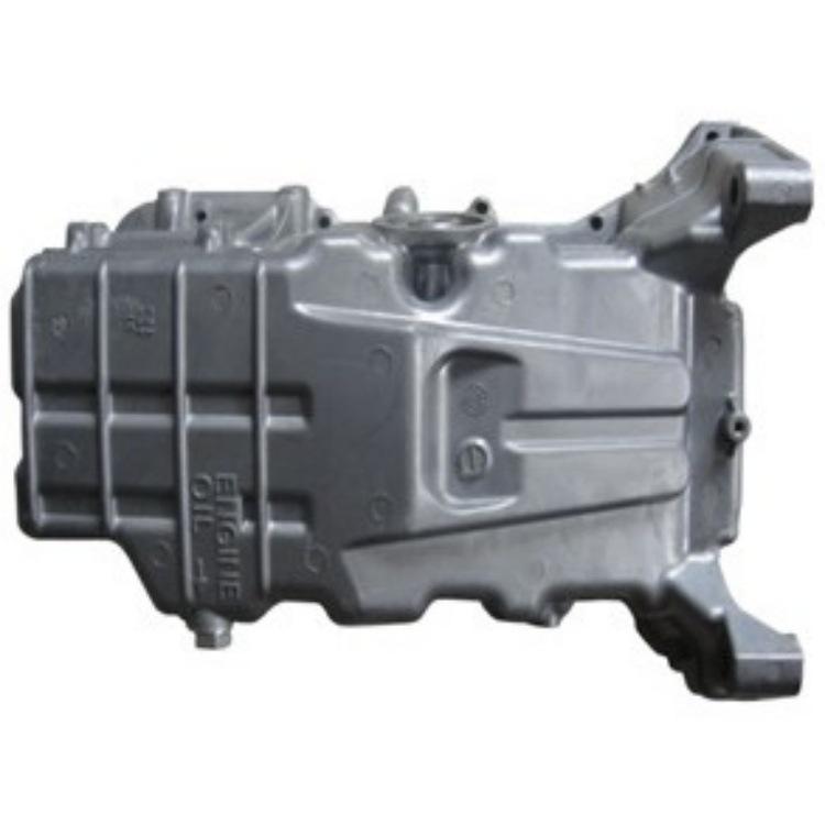 Engine Iron Oil Pan for Honda New Accord