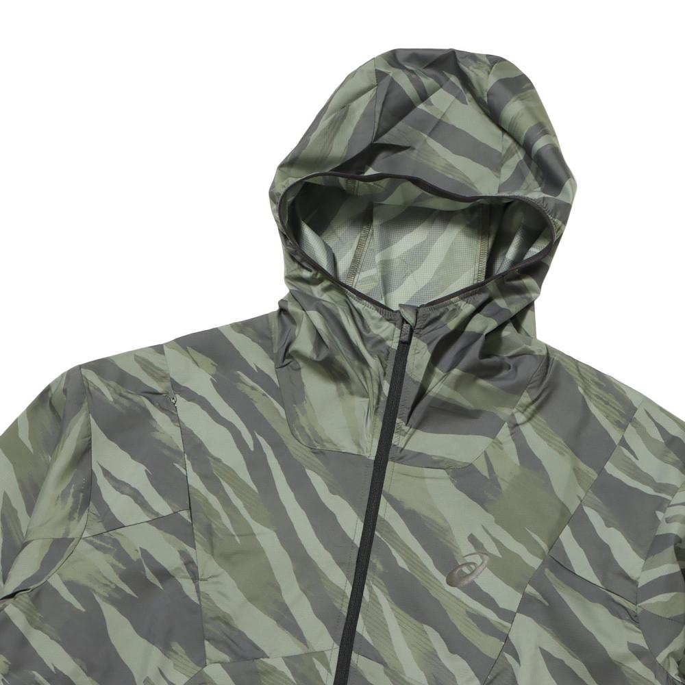 Asics Outer 2011c641.300 Mantle Green