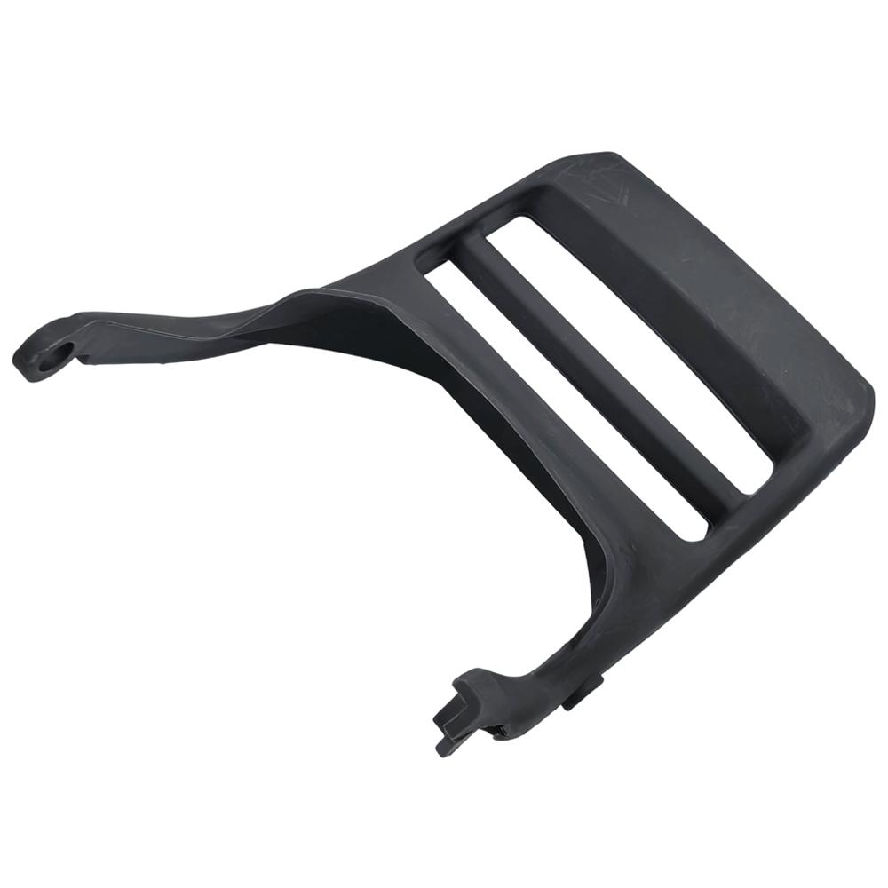 

Front Hand Guard Handguard Chain Brake Handle Level For Husqvarna 362 365 371 372 365XP 372XP Chainsaws Replace #503764903 Part China Mainland
