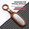 Multicolor Premium Soft Silicone Key Protector For Li Xiang L6 L7 L8 L9 One Styling Automotive Accessories