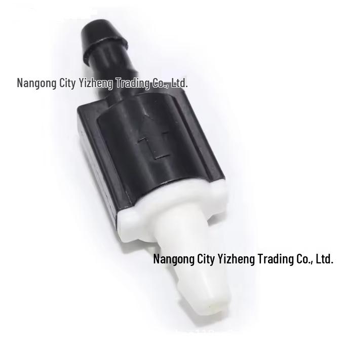 

8532126020 Washer Nozzle Check Valve for Toyota Camry, Highlander & Lexus IS, RS, GS