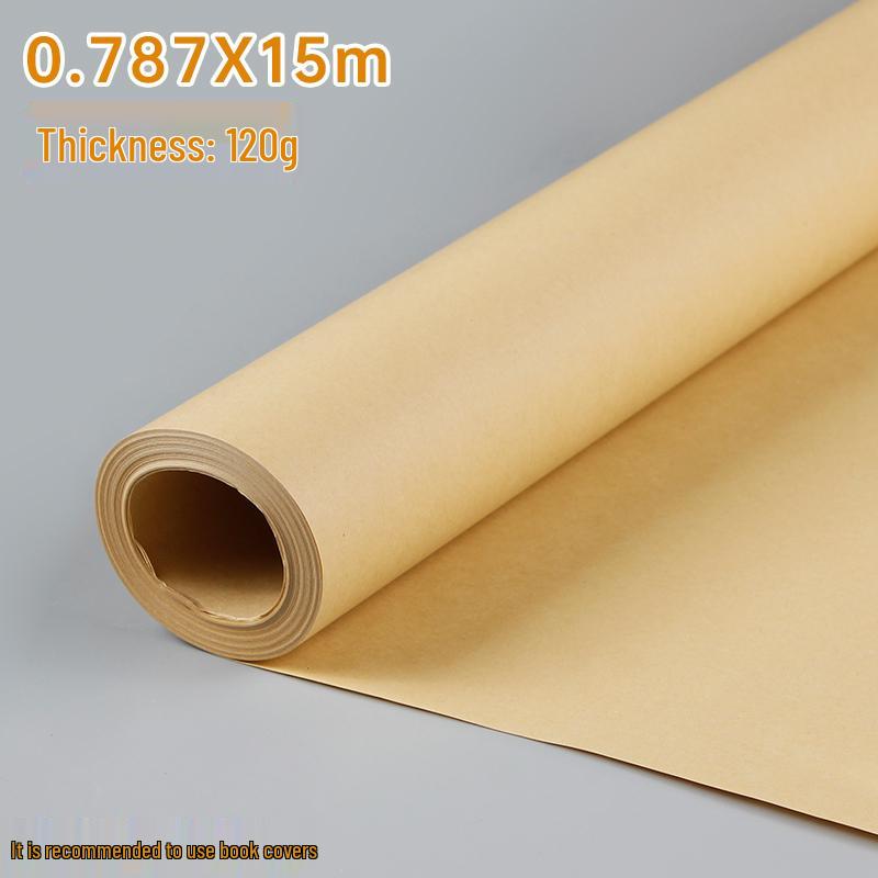 A3/A4/4K/8K/16K Kraft & Cardstock Paper: Ideal for Drawing, Sketching, Painting, Handicrafts & Printing