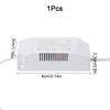 Home Improvement LED Driver Constant Current -20 50 300mA 5 36-50W Power Diameter 80mm Height 24mm SM Male 2 Pin