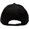 Metallica Unisex Adult Text Logo Baseball Cap