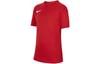Kids T Shirts Crew Neck Moderate BV6741-657