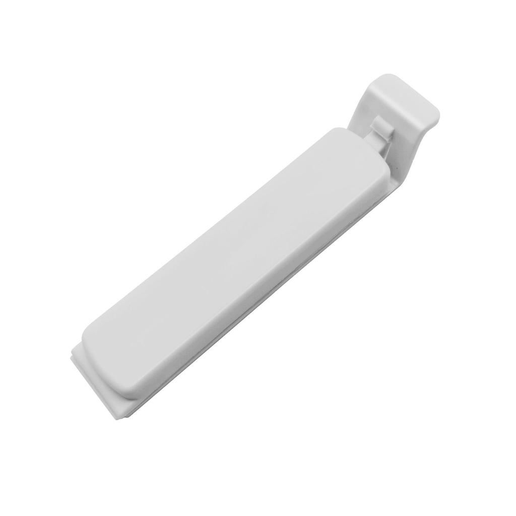 Cross-Border Food Bag Sealing Clip, Tea Sealer, Kitchen Sealer - Customizable and In Stock