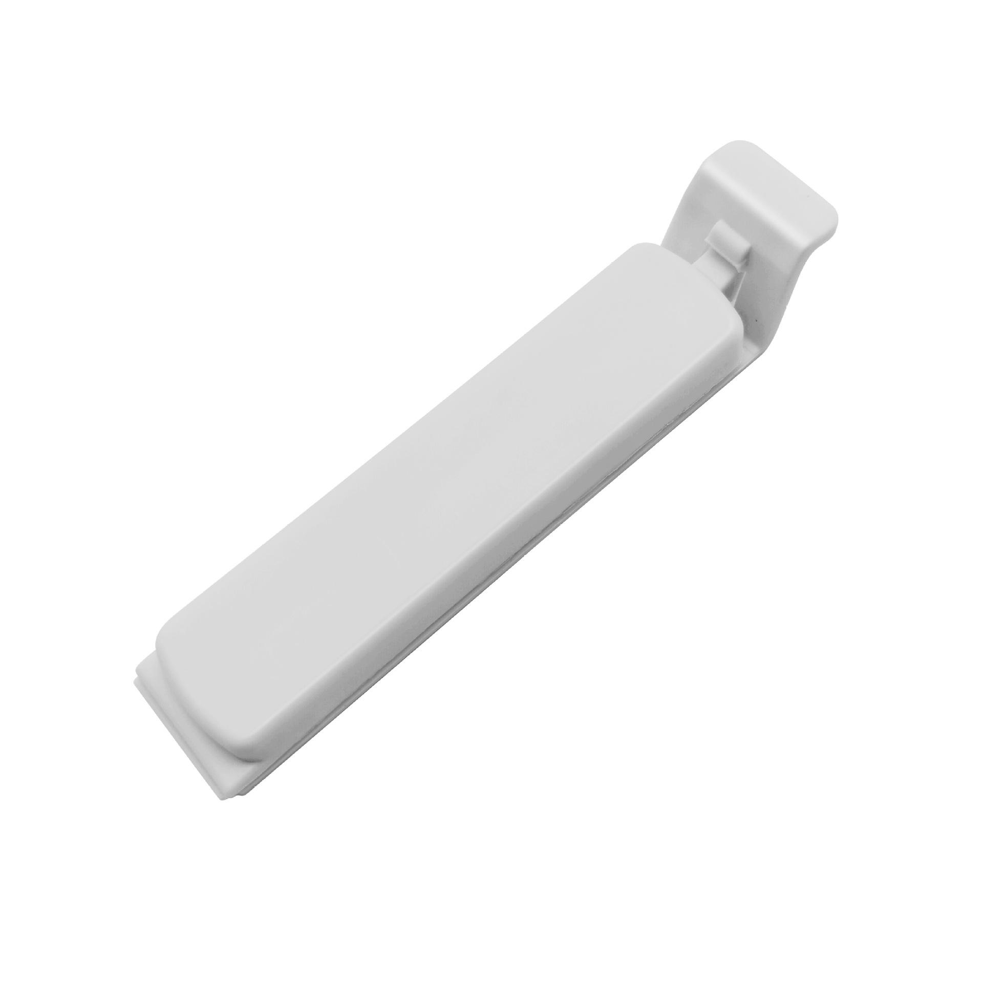 Cross-Border Food Bag Sealing Clip, Tea Sealer, Kitchen Sealer - Customizable and In Stock