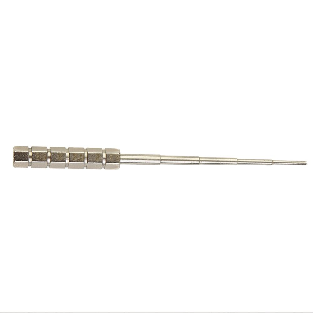 Manual Tools Accessories Wrapping Wire Jig Tool Stainless Steel Wrapping Wire Wire Coil Jig  Wire
