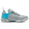 Air Jordan Delta 2 SE Pure Platinum Men Sneakers Grey Light-Pumice Racer-Blue DJ9843-004