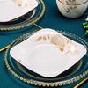 Xihe Ceramic Dinnerware Set