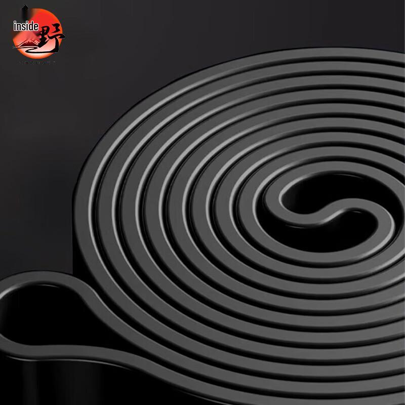 Heavy-Duty Resistance Band Set