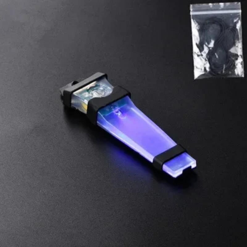 Tactical FMA Helmet  Flashing Light Survival Signal Light Waterproof Lamp Outdoor Equipment for Hunting Hiking Cycling