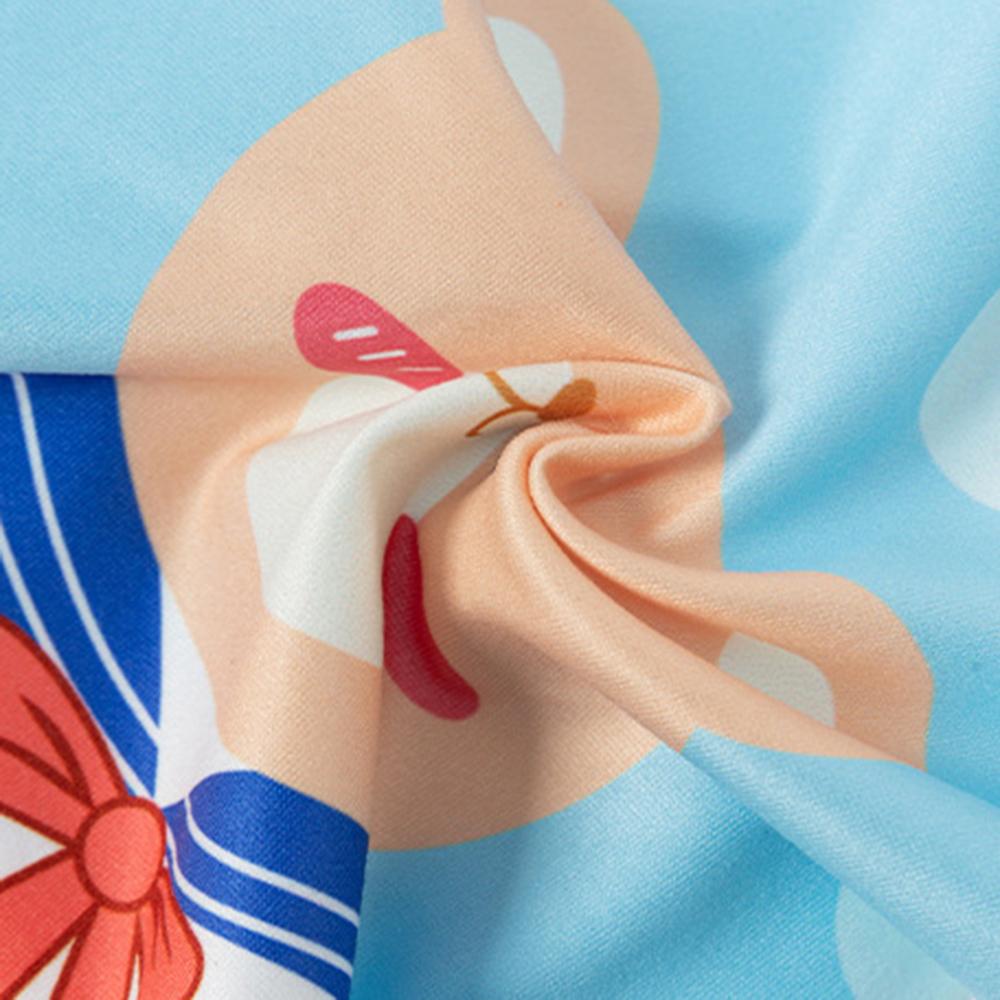 Summer Puppy Dog Vest for Small Dogs Animals Print Pet Clothes Yorkshire Schnauzer Pug Shirts Mascotas Costume Ropa Para Perro