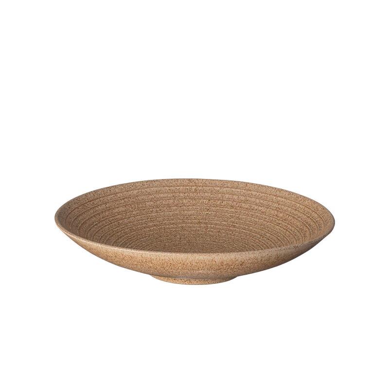Danbi European Ceramic Rivet Salad Bowl