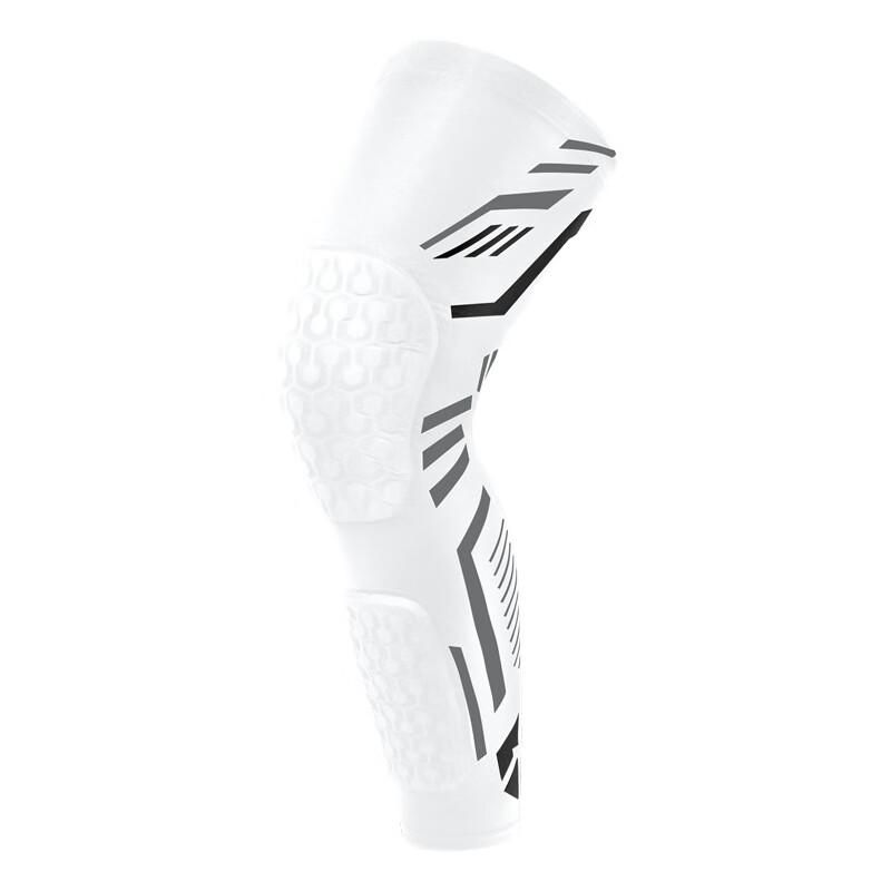 IRONWOLF Honeycomb Compression Knee Brace
