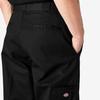 Dickies Double Knee Work Pants 85283 Black 32W X 32L