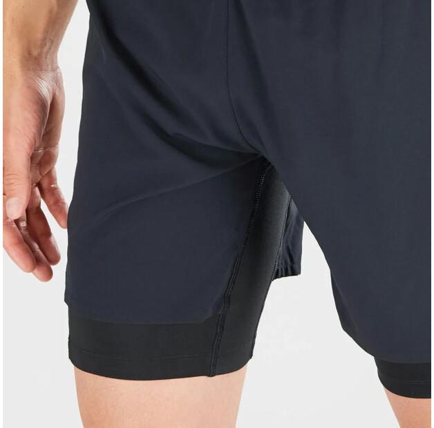 Salomon Шорты Cross Twinskin