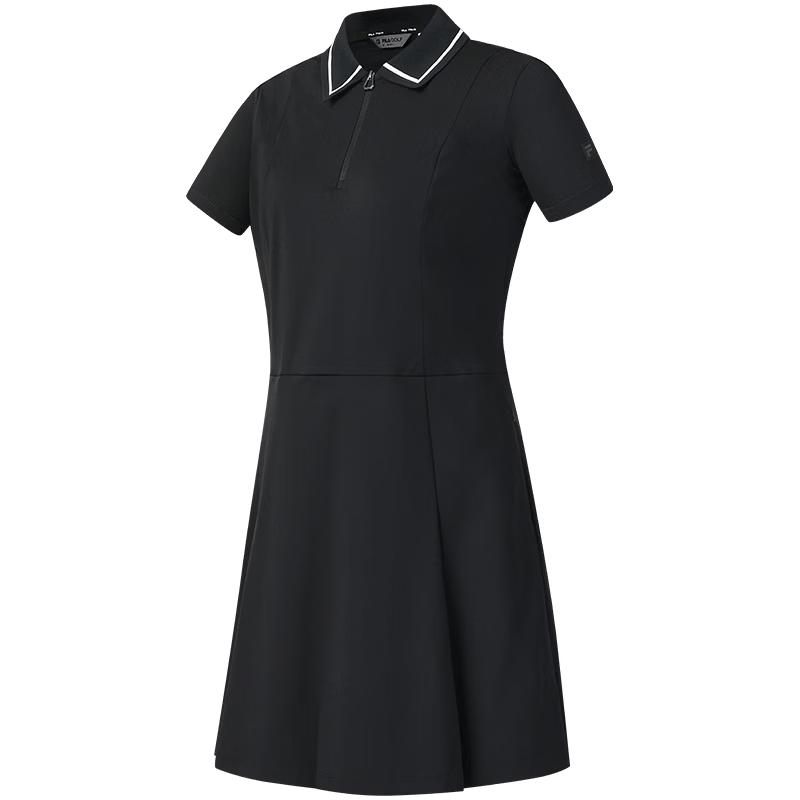 FILA Women s Summer Golf Polo Dress XL