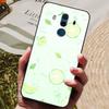 For Huawei Mate 10 Pro Case Black Bumper Silicone Phone Cover For Huawei Mate 10 Lite 10Pro Mate10 ALP-L29 ALP-L09 ALP-AL00 Capa