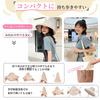 UV Protection Hat for Wide Sun UV Light Heat Quick with Chin for Sun Hat [Favoreal] Women, Brim, UPF50+, Protection, Cut, Blocking, Shielding,