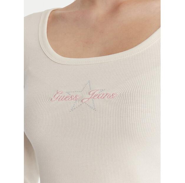 Guess Jeans T-shirt W6RP24