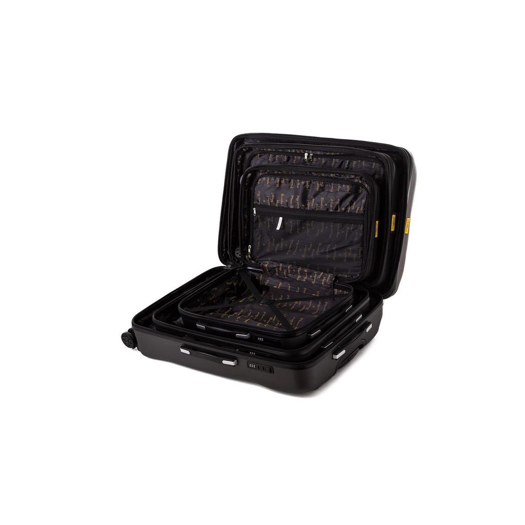 Buy TRAVEL WORLD - Set of 3 EXTENSIBLE 