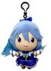 Great Eastern Entertainment Konosuba Aqua Collection Plush - 5"