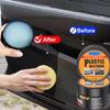 Vehicle Polishing Coating for Auto Interior Plastic Part Car Plastic Refurbishing Agent Plastic Restorer Refurbish Agent