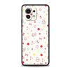 Phone Case for Xiaomi Mi 17 Pro Max 15 14 13 12 11 Ultra 15T 14T 13T 12T 11T Pro Lite Soft TPU Creative Adorable Cartoon Pattern