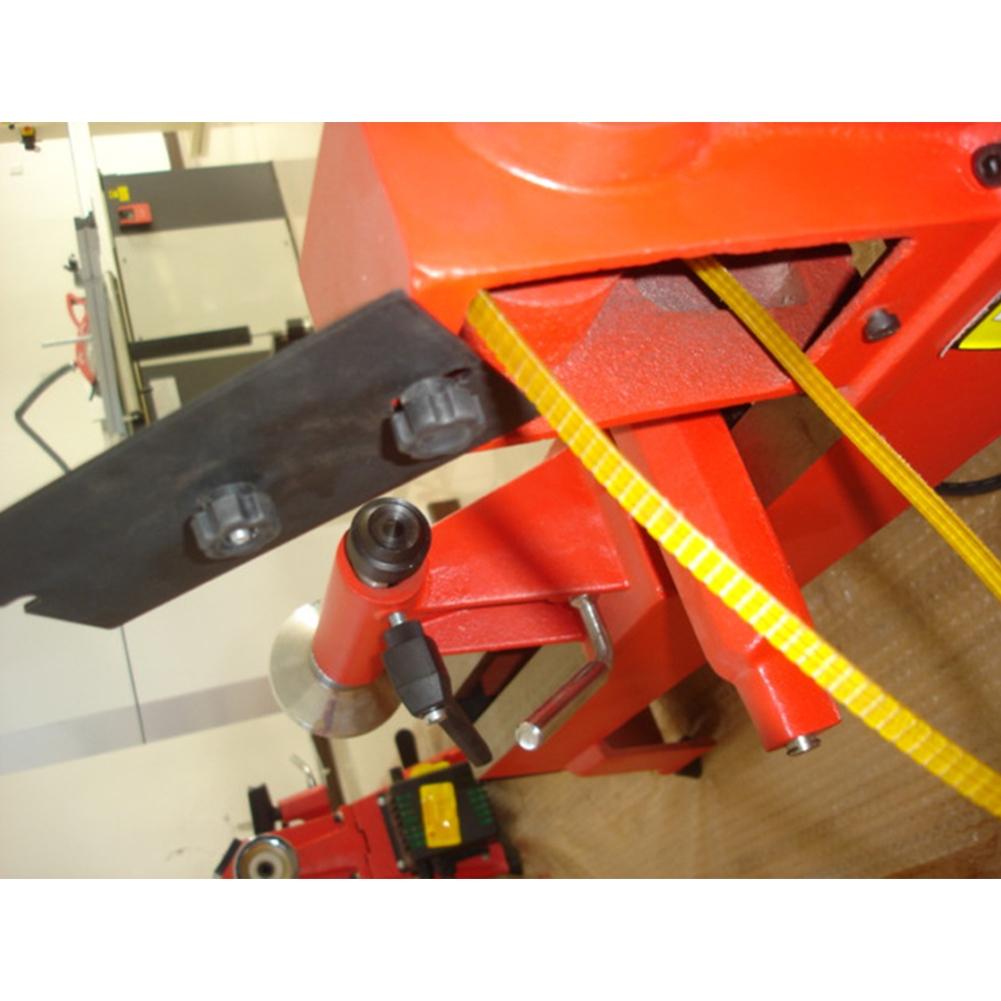 Small Lathe Belt Woodworking 370W Machine Lathe Belt