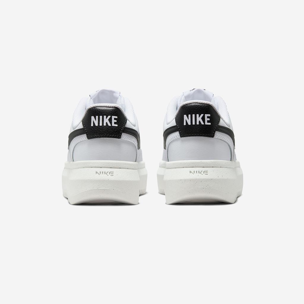 [Nike] Court Vision Alta Leather [DZ5394] [Shipped from Korea] 100% Authentic