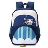 Eyecatching Preschool Bookbag Featuring Cartoon Prints For Boys And Girls Ages 36