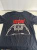 ECHTES AUTHENTISCHES U2 360 2011 KONZERTTOUR T-Shirt DOPELSEITIG GRÖSSE small Med