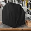 Portable Table Saw Cover Water And Sun Protective Cover 28.3 X 24 X 28.3 Inch Oxford Cloth Cover For Most Miter Saws And Planers