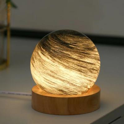 LED svítidla – LED noční lampičky
