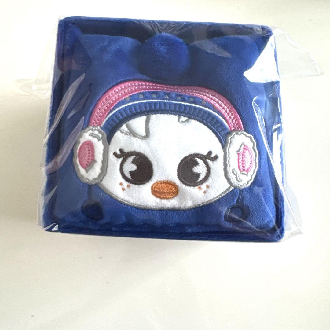 

[Б/У] Stray Kids Рождественский Поп-Ап Погари Феликс Коробка для Хранения