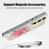 SeaWorld Pattern Case For Samsung Galaxy S26 Ultra S25 Edge S24 Plus S23 FE S22 A17 A54 A55 A56 A57 5G Magnetic For Magsafe Cover Octopus Starfish