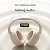 Philips TAH3020 Over-Ear Wireless Bluetooth Headphones