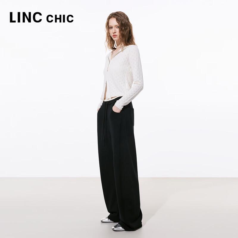 Jinyujie Women's Loose Fit Casual Sport Sweatpants