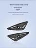 Tesla Model 3/Y/YL Camera Protective Side Fender Cover Accessories