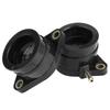 Motorcycle Carb Carburetor Intake Boot for Carburetor interface for TT600N 1985 XT600 84-89