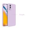 Per OnePlus Nord 2 Custodia morbida in silicone liquido Custodia protettiva per fotocamera per One Plus Nord 2 OnePlus Nord 2 Nord2 5G Custodia per telefono