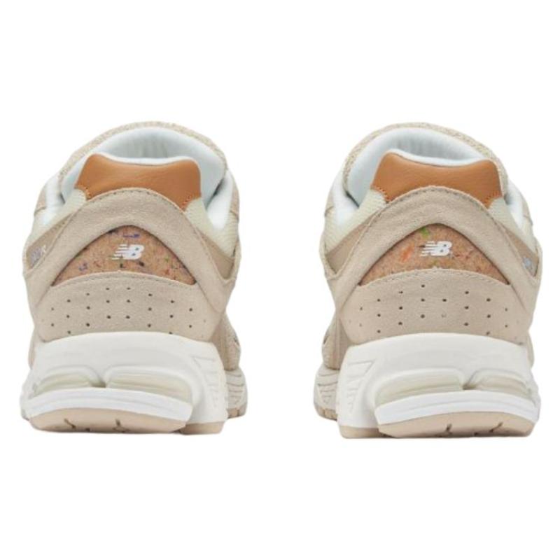 New Balance 2002R Sandstone Sneakers M2002RSC