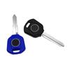 Motorrad Blank Key Uncut Schlüssel ersetzen für HONDA CB400 VTR250 CB-1 VT250 JADE250 250 CBR250 CBR400 MC19 MC22