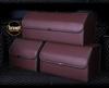 Multifunctional Car Trunk Storage Organizer Set.