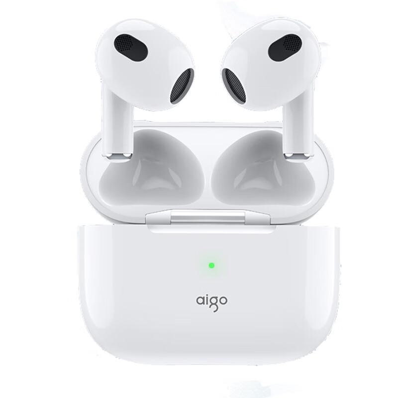 

aigo True Wireless Bluetooth Earphones