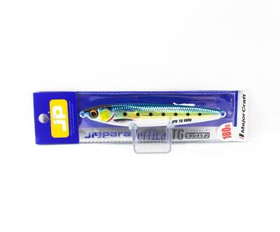 Fiske – Wobblers, beten och krokar