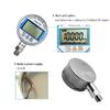 Digital Pressure Gauge Wireless bar mpa psi  Air Liquid Fuel Oil Water LCD display Digital Pressure Manometer Low Pressure Gauge